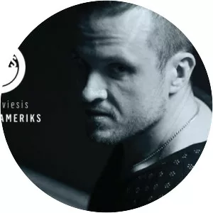 Mareks Ameriks - Musical artist