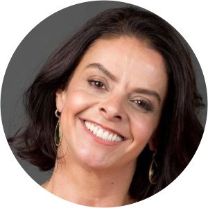 Mareliz Rodrigues photograph