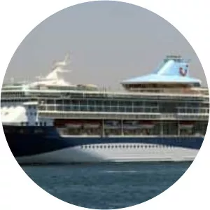 Marella Discovery 2 - Vision-class cruise ship