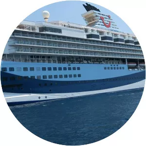 Marella Explorer photograph