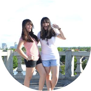 Marella Rosabelle Ricketts photograph