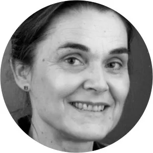 Maren Briswalter - Author