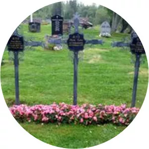 Maren Charlotte Undset Svarstad - Sigrid Undset's daughter