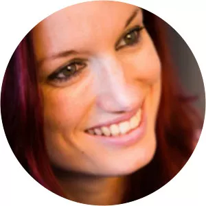 Maren Dammann - Author