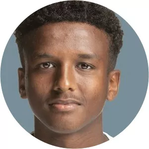 Maren Haile-Selassie