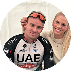 Maren Kristoff photograph