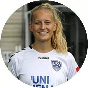 Maren Marie Tellenbröker - German football player