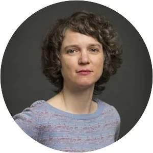 Maren Mhring (Maren Möhring)