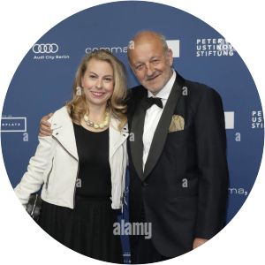 Maren Muntenbeck photograph