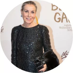 Maren Otto - Katharina Otto-Bernstein's mother