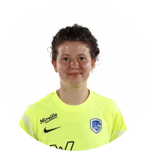 Maren Van Wijngaarden