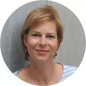 Maren von Klitzing Musician