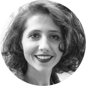 Marena Whitcher - Singer