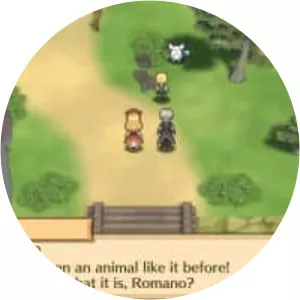 Marenian Tavern Story