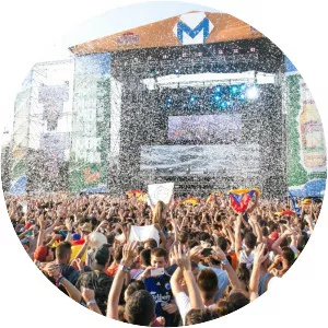 Marenostrum Music Festival - 