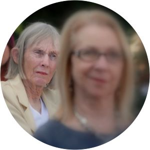 Mareon Isaacs photograph