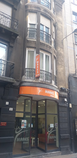 Mares Danza - Dance school in Gijon, Spain