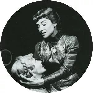 Marés González - Argentina movie actor