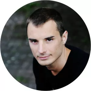 Maresch Paul - Film producer