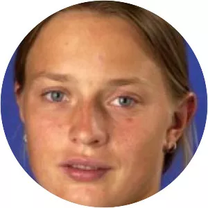 Maret Ani - Tennis player