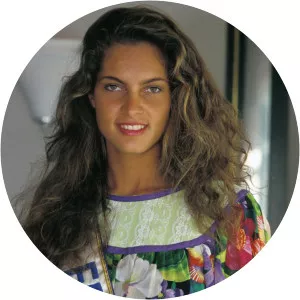 Mareva Georges Marciano