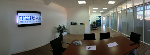 MAREXI Marine Technology - Electronic engineering service in Vigo, Spain