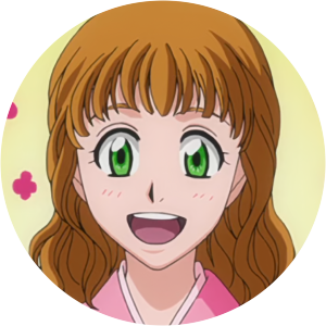 Mareyo Omaeda photograph