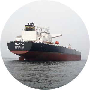 Marfa Chelyadnina photograph