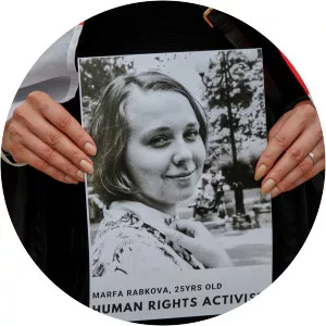 Marfa Rabkova