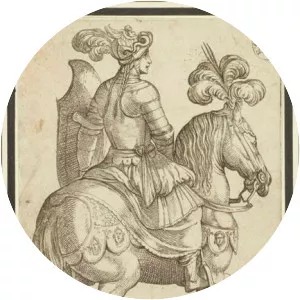 Marfisa - Fictional character