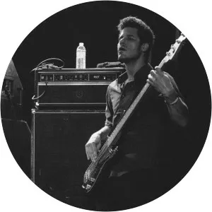 Marfred Rodriguez-Lopez - Musical artist