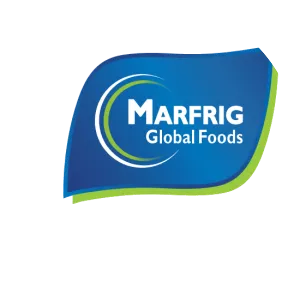 Marfrig - Food processing company