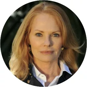 Marg Helgenberger