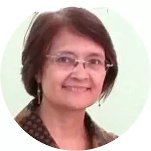 Marga Alisjahbana - Sutan Takdir Alisjahbana's daughter