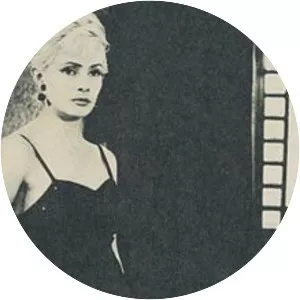 Marga Barbu - Romanian actress