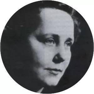 Marga Höffgen