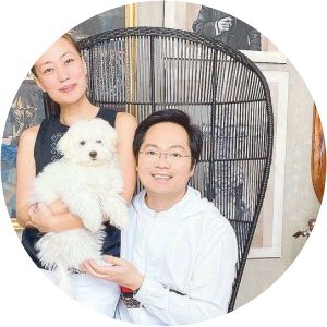 Marga Maceda Montemayor photograph