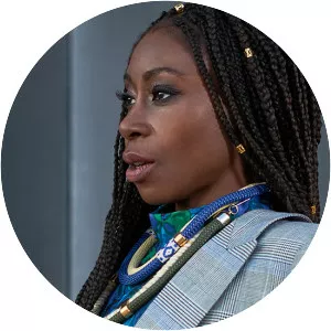 Marga Mbande - Musical artist