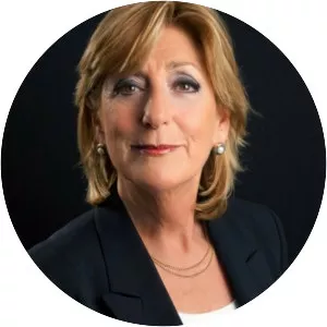 Marga van Praag - Dutch journalist