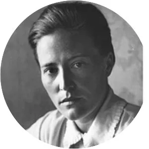 Marga von Etzdorf - German aircraft pilot