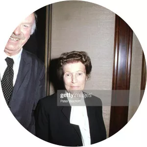 Marga Wening photograph