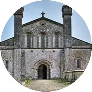 Margam Abbey