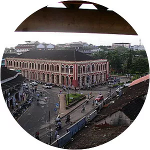 Margao