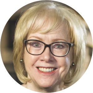 Margaret A. Ford - Member of the House of Lords of the United Kingdom