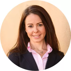 Margaret A. Hagerman