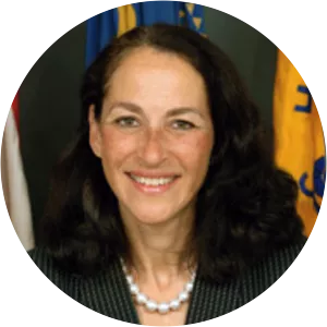 Margaret A. Hamburg - Former United States Commissioner of Food and Drugs