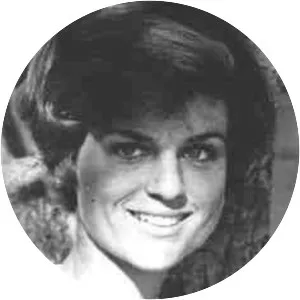 Margaret Abbott - American golfer