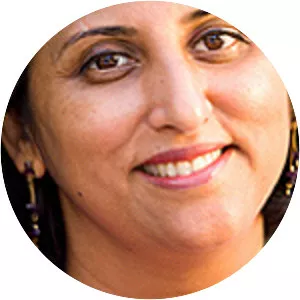 Margaret Abraham - Professor