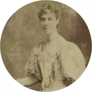 Margaret Agnes Goff photograph