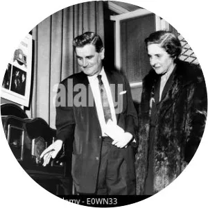 Margaret Albu - John Logie Baird's wife